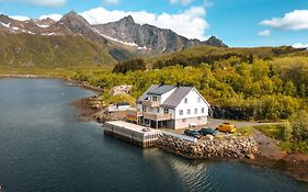 Lofoten Apartments